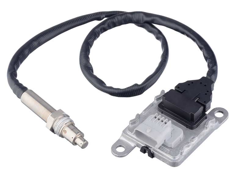 NOx-Sensor